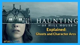 The Haunting of Hill House: Explained | Video Essay
