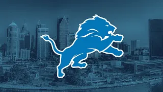 Every Detroit Lions Touchdown of 2020