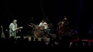 Bob Weir and the Wolf Brothers 11-16-18 Scarlet Begonias into New Speedway Boogie