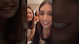 Live ig kiara mckenna (part 2)