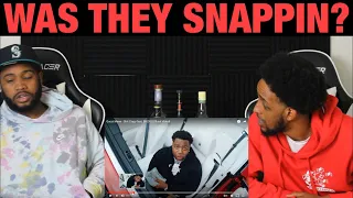 Gucci Mane - Shit Crazy feat. BIG30 | Official Music Video | FIRST REACTION