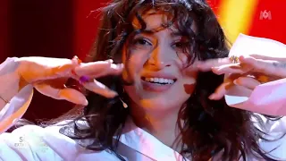 Camélia Jordana - Le Monde en main -  La soirée extraordinaire - 06.2021