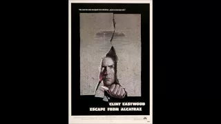 Escape From Alcatraz Soundtrack - Main Theme