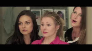 Bad Moms - Gag Reel Pt 2 - Own it Now on Digital HD & 11/1 on Blu-ray