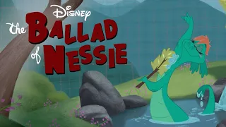 The Ballad of Nessie sub ENG/SPA