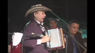 Aniceto Molina - El Garrobero