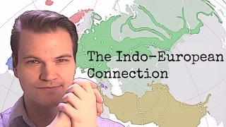 The Indo-European Connection