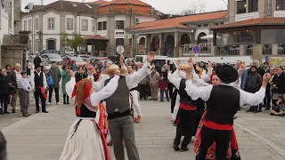 Desfile da Tradição vídeo 2