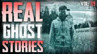 MY MOM BROUGHT US PROOF | 7 True Scary Paranormal Ghost Horror Stories (Vol. 39)