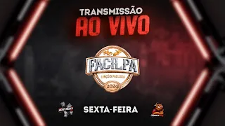 LENÇÓIS PAULISTA-SP 2024 | SEXTA-FEIRA