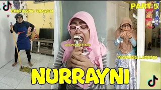 Eps. 16 Nurrayni Kembali Berulah | #Vidternet