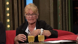 3. Daňa Horáková - Show Jana Krause 24. 6. 2020