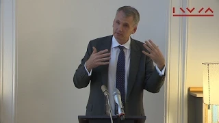 Timothy Snyder: Ukraine, Russia, and Europe, Past and Future I