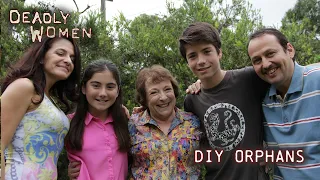 DIY Orphans | Deadly Women S09 E02 - Full Episode | Deadly Women