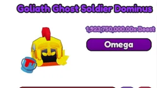 How To Dupe GOLIATH Soldier Dominus *OP* | ARM WRESTLING SIMULATOR