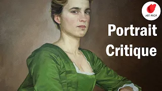 Portrait of a Lady on Fire Movie: Art Professor Reacts & Critiques