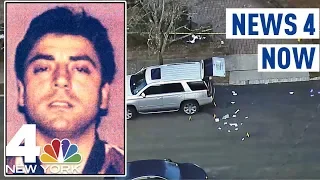 Reputed Boss of Gambino Mafia Family Shot, Killed on Staten Island | News 4 Now