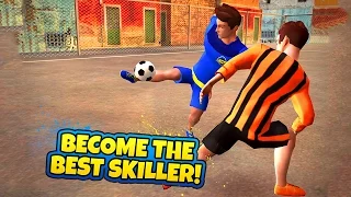 SkillTwins Football Game (by Hello There AB) Android Gameplay [HD]