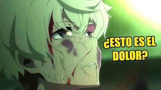 🩸EL CHICO QUE NO SENTÍA DOLOR! | Kiznaiver RESUMIDO!