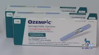 Local pharmacies weigh their feelings on national Ozempic shortage