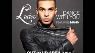 Lucien Laviscount answers our question on Vectis Radio