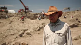 Kalehöyük Belgeseli