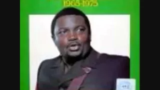 Franco Luambo Makiadi  Mbanda akoti kikumbi part 1