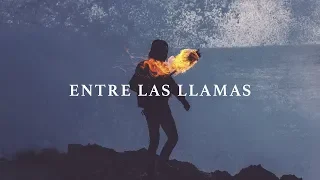 TWICE MÚSICA - Entre las llamas (Hillsong United - Another in the fire en español) (Lyric Video)