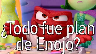 ¿Por qué se bloquea la consola? | ¿Las emociones tienen emociones? | Teoría Inside Out