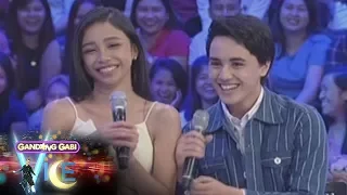 GGV: Vice Ganda to Maymay, "Crush mo ba si Edward?"