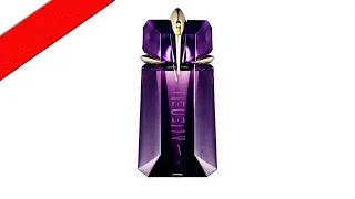 Mugler Alien (EDP) - Unboxing