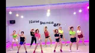 Anh say em rồi NEWDANCE89