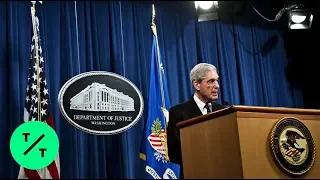 Robert Mueller to Testify Before House Panels July 17