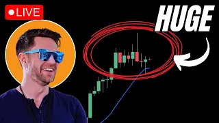 BITCOIN AND CRYPTO $1B MASSIVE PUMP SIGNAL