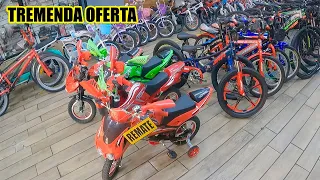 Tiendas caleta de Bicicletas  | Precios Baratos |ft @DiloNomas