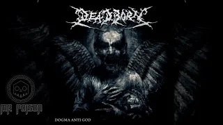 Deadborn - Dogma Anti God