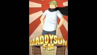 Maddyson - Марианна кисс