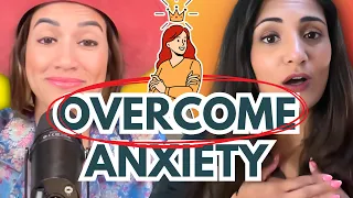 The Hidden Signs of High-Functioning Anxiety You Need to Know with Dr. Lalitaa Suglani