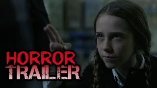 The Gatehouse - Horror Trailer HD (2017).