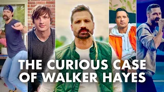 What is Walker Hayes Trying to Say?