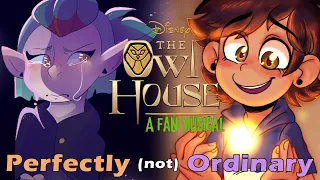 The Owl House Musical EVERY Fan Should Know (Feat. DulceaDraws)