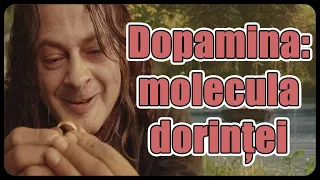 Dopamina: molecula dorinței