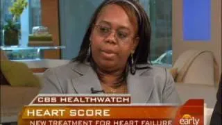 Heart Failure Prevention