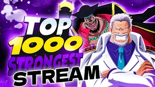 GOOFY TROOP SNES and One Piece Top 1000 Discussion - 4/25