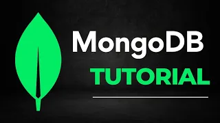 MongoDB Tutorial for Beginners 2023