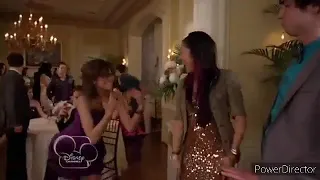 Frenemies Live Action Song