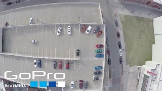 GoPro 3+ | DJI Phantom 2 | 417 Tuner Enthusiasts | Edit