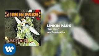 1stp Klosr - Linkin Park (Reanimation)