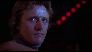 Nighthawks (1981) - DaSilva finds Wulfgar in a nightclub