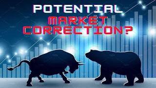 Stock Market Correction?